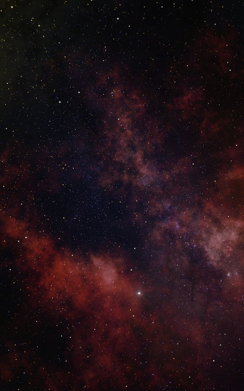 Certified Dark Skies locations in Central Utah