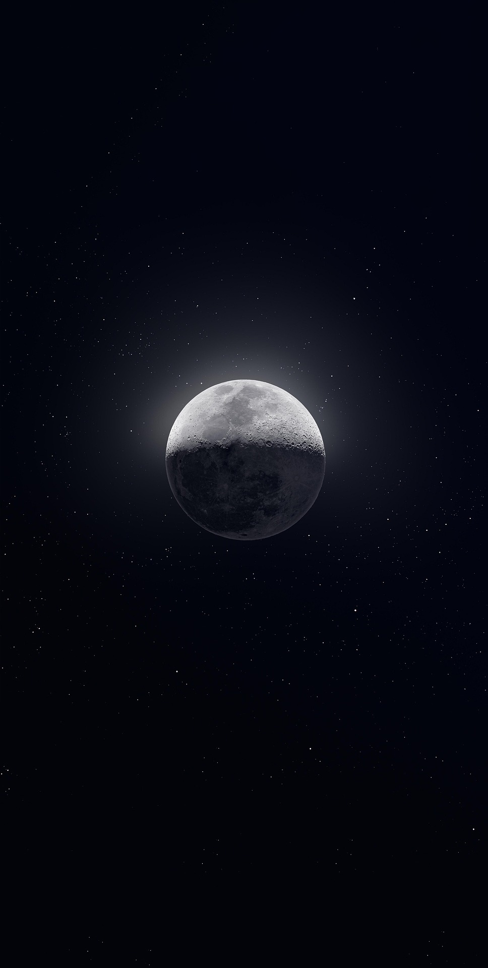 Take a trip to the moon